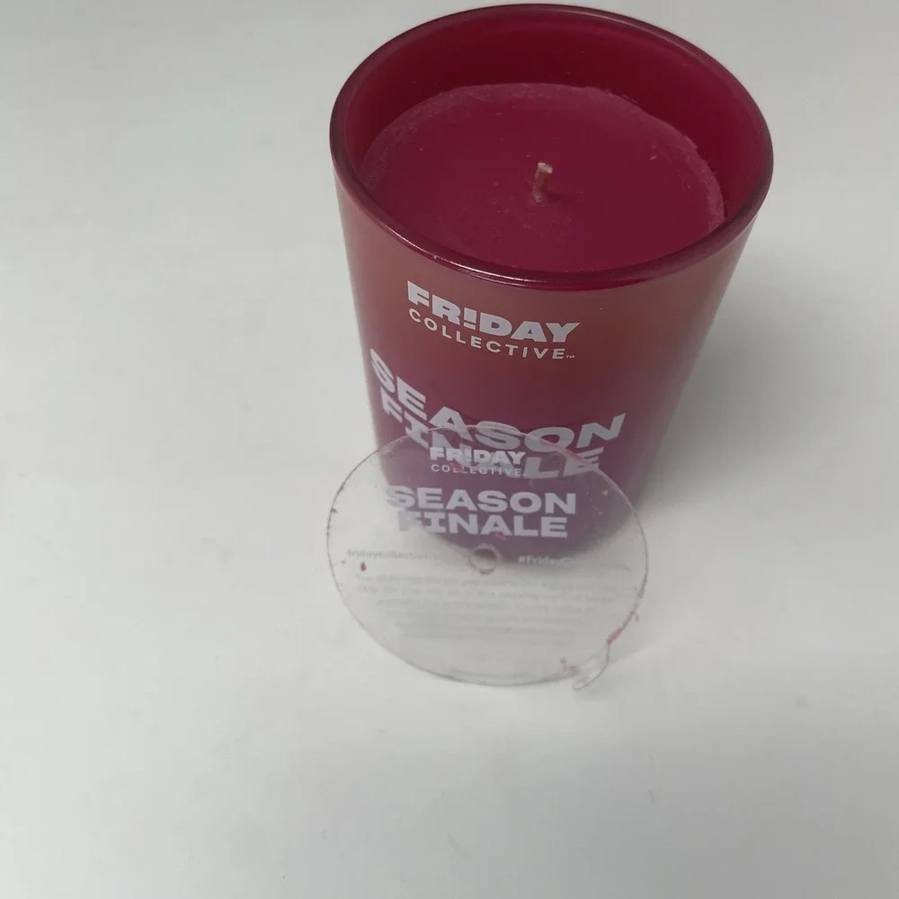 BOGO 3 for price‎ of 1 Funny Candles My Last Nerve Season Finale F*cking Kidding